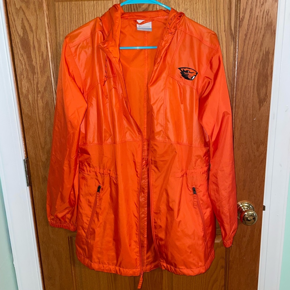 OSU Windbreaker